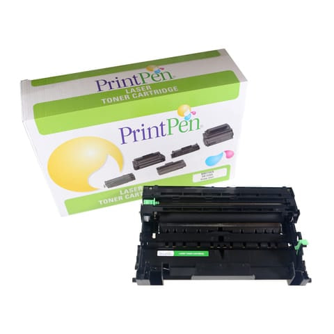 Brother DR-3355 Drum Ünitesi, 30.000 Sayfa