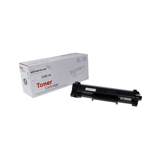 XBox Brother TN-2456 Muadil Toner, 3.000 Sayfa