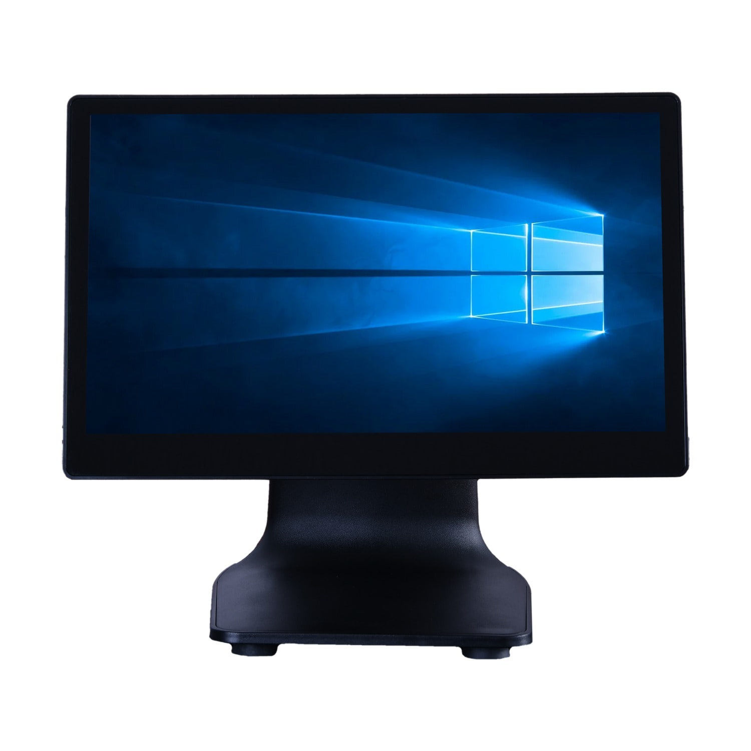 PosTürk H-1560 Dokunmatik POS PC 15,6 inç i7-5500U 8 GB RAM 128 GB SSD