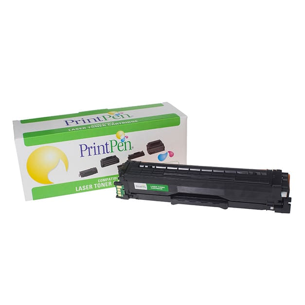 Samsung CLP-415 CLT-C504S karşılığı mavi cyan muadil toner, 1.800 sayfa