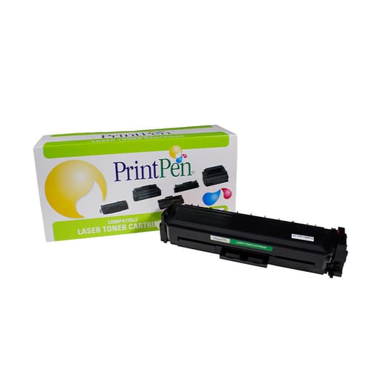 Canon CRG-055C karşılığı mavi cyan muadil toner, 2.100 sayfa, i-SENSYS LBP662 için