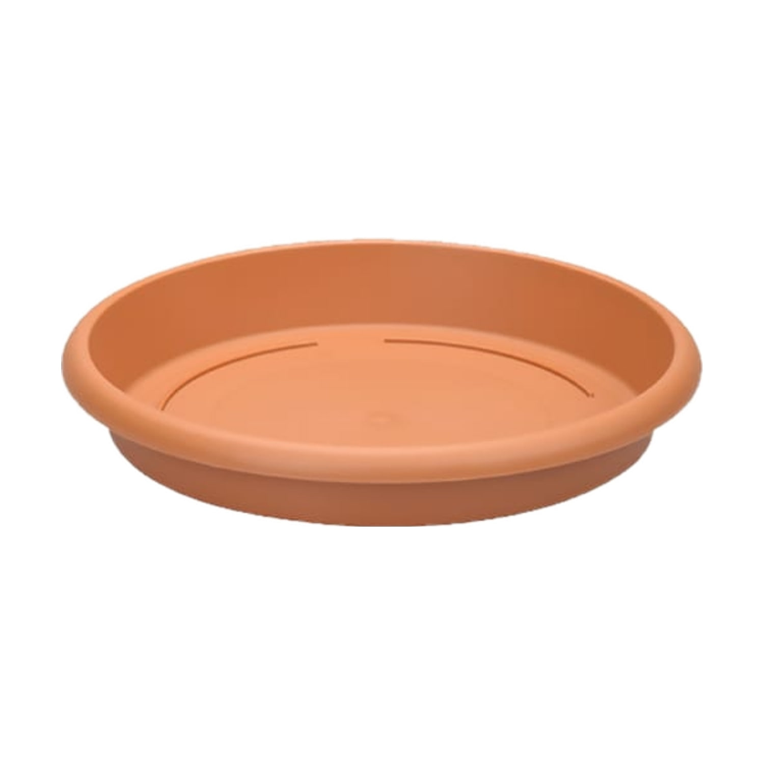 Toprak Saksı Tabak NO:5 (ÇAP:28 cm), i̇ç mekan saksıları ürünü
