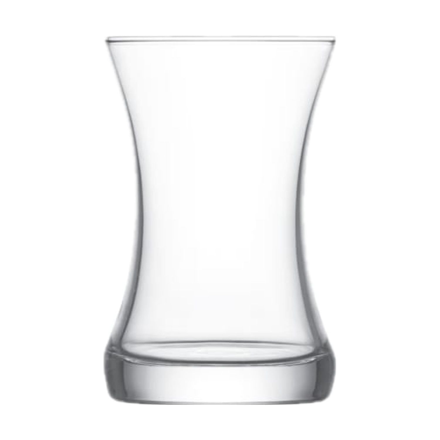 Çay Bardağı 6'lı Zen 155 CC Lav (ZEN313), çay-kahve bardakları ve termoslar ürünü