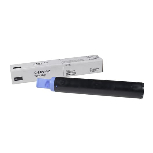 Canon C-EXV42 & NPG-59 Muadil Toner, 10.000 Sayfa, 486 gr
