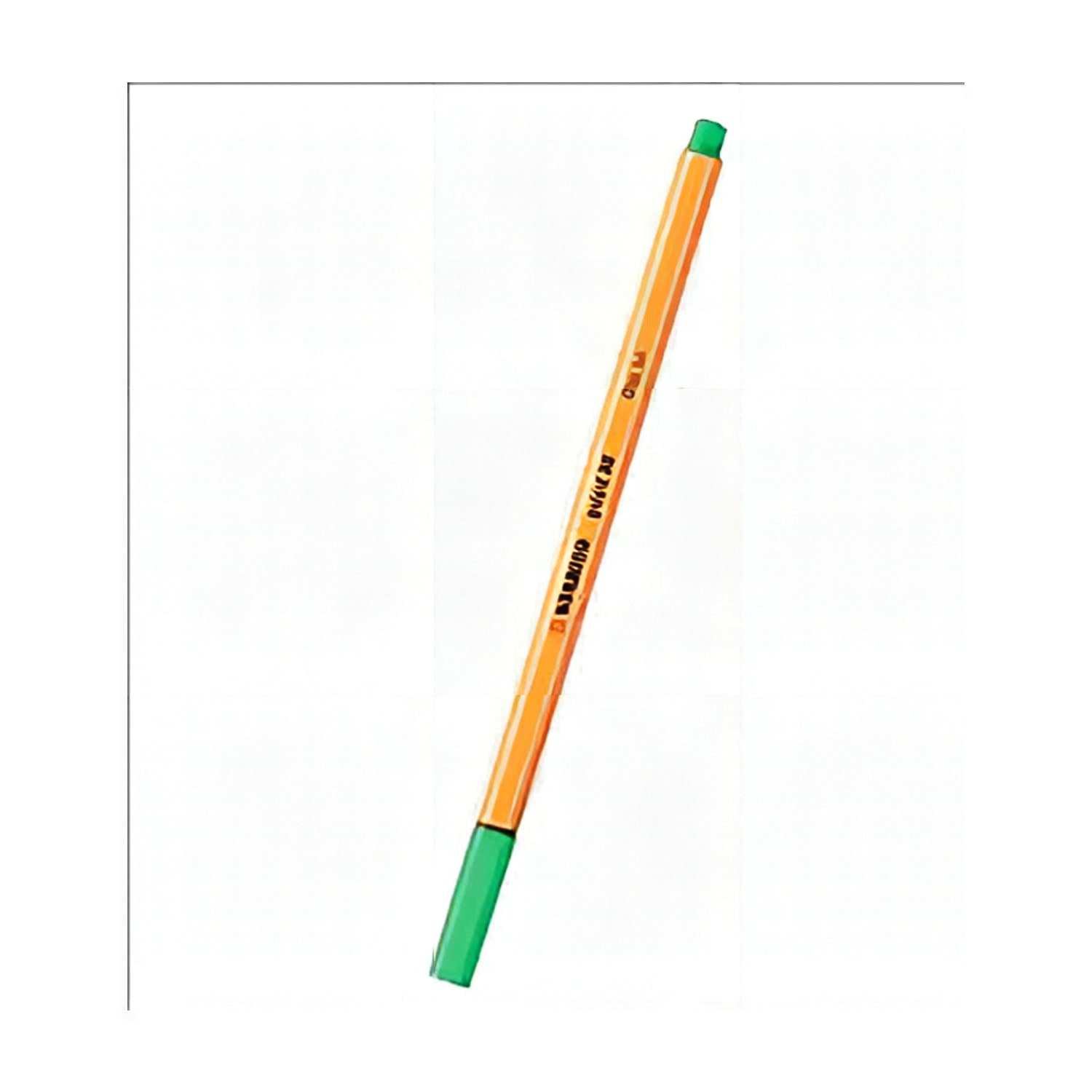 Stabilo Point 88 - Zümrüt Yeşili 88/16