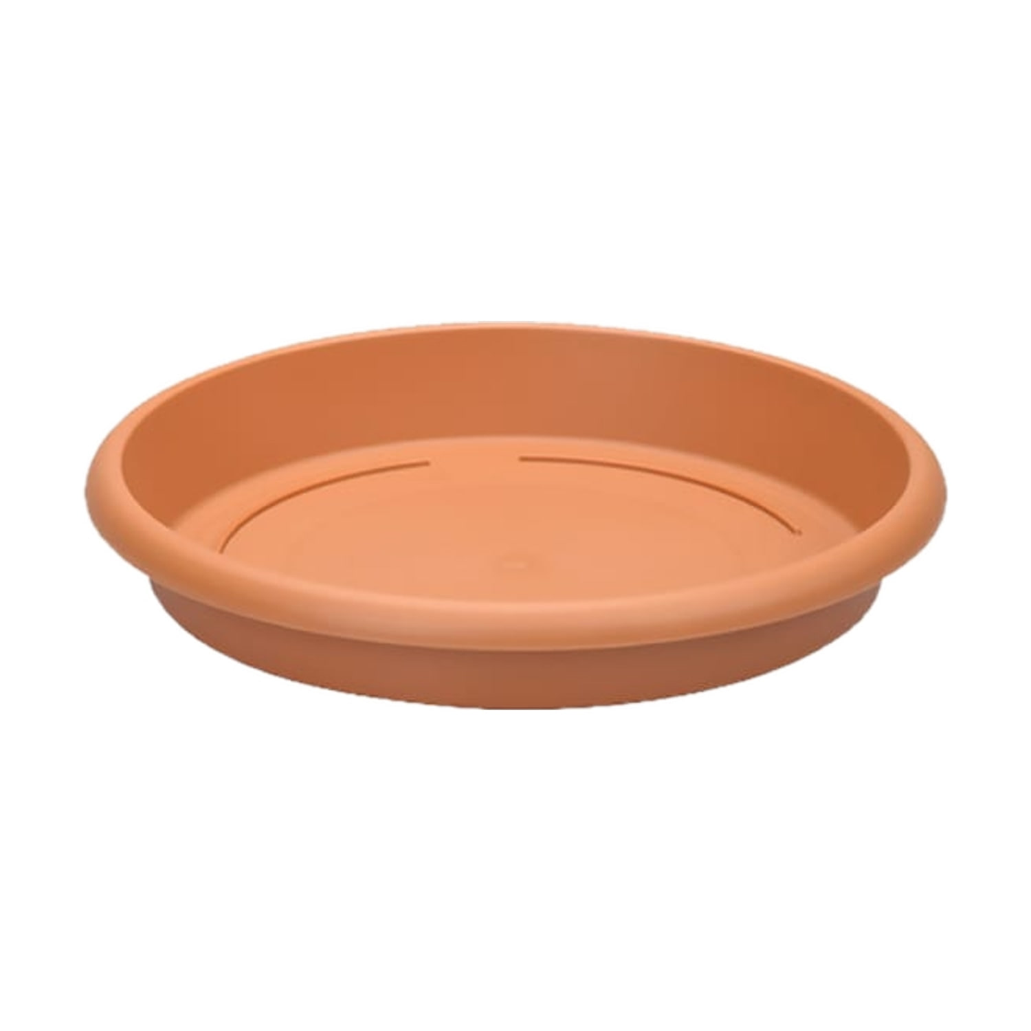 Toprak Saksı Tabak NO:7 (ÇAP:37 cm), i̇ç mekan saksıları ürünü