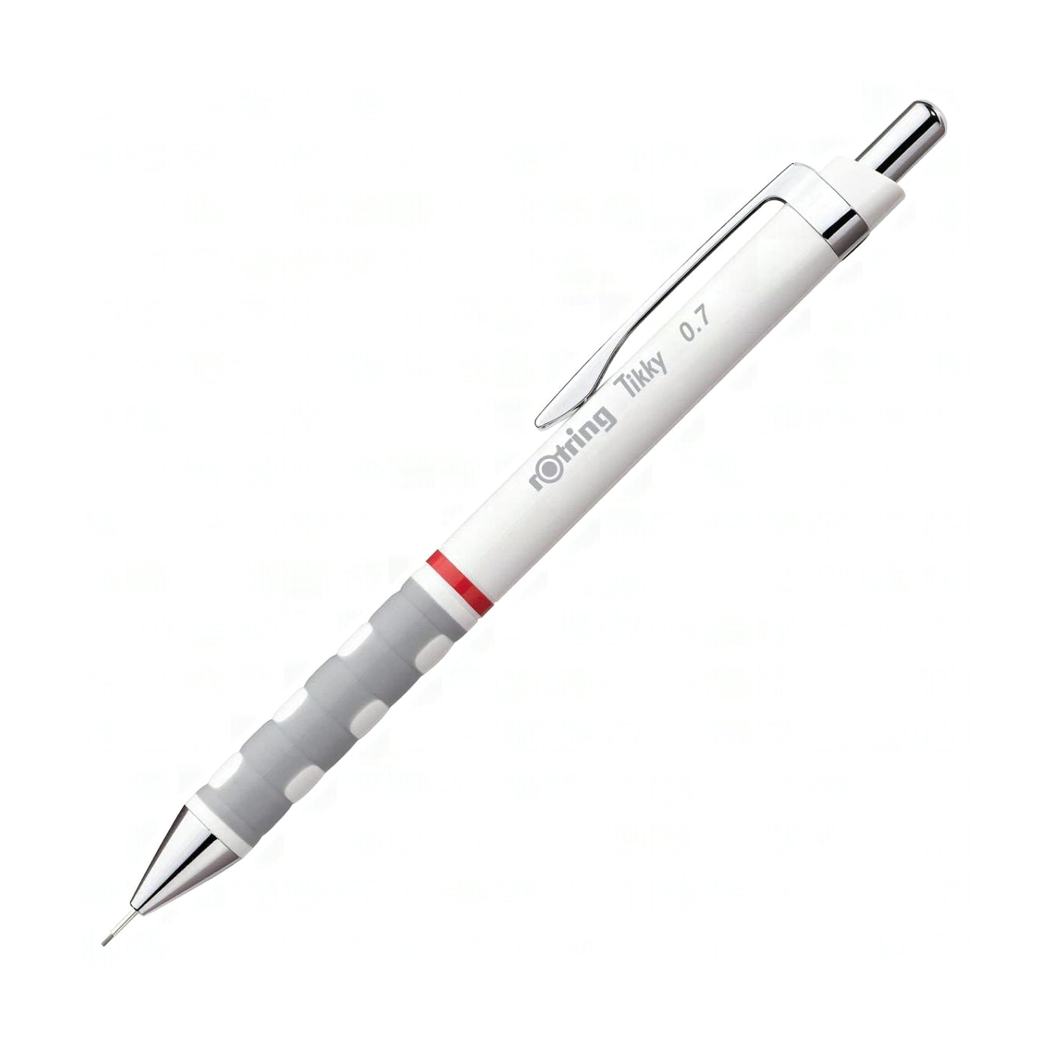 Rotring Tikky Versatil Kalem 0.7 mm Beyaz