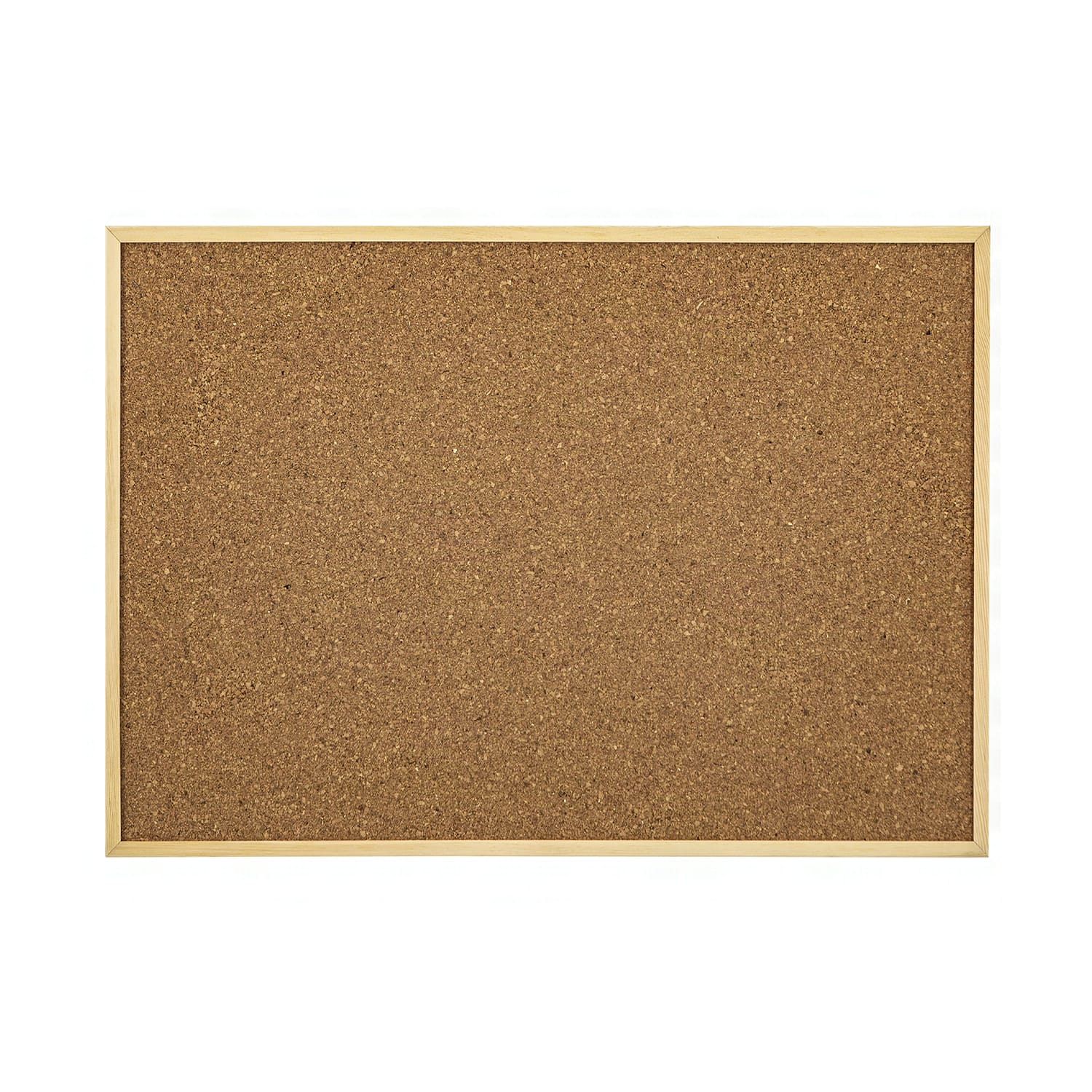 İnter Mantar Pano 45x60 Duvara Monte Eko Çerçeve
