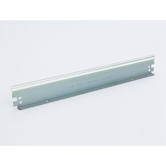 Wiper Blade HP C4096 Q2610 Canon CRG-710 silecek bıçak, kartuş yenileme