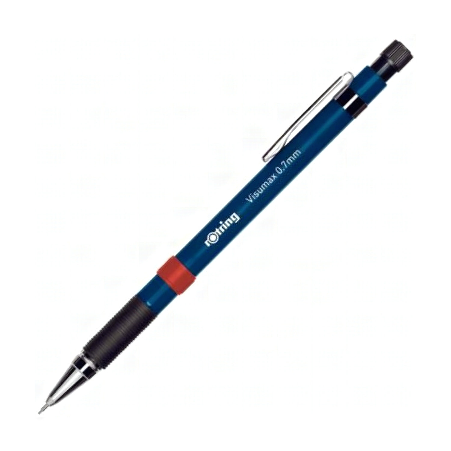 Rotring Vısumax Versatil Kalem 0.7 mm Lacivert