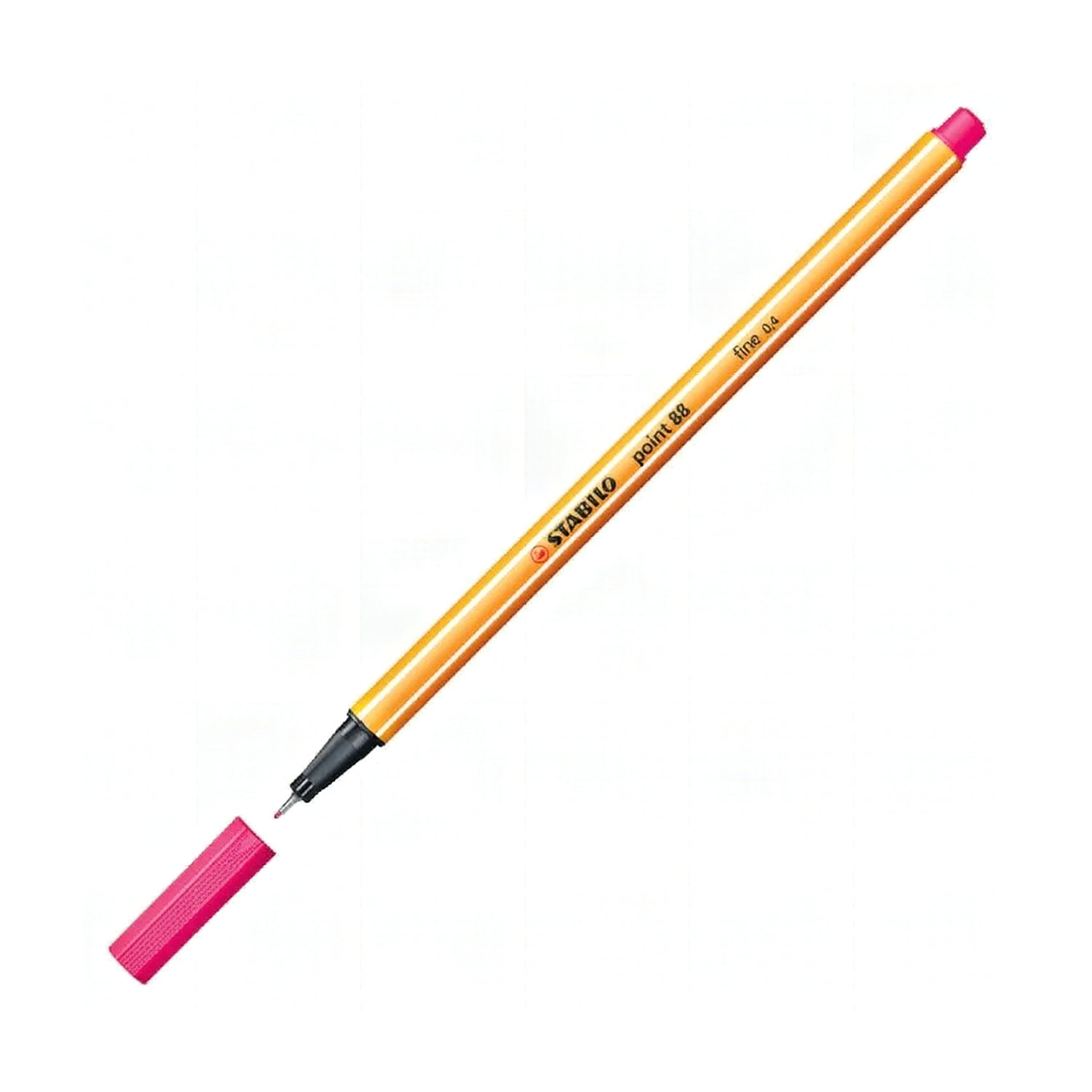 Stabilo Point 88 - Gül Pembe 88/56