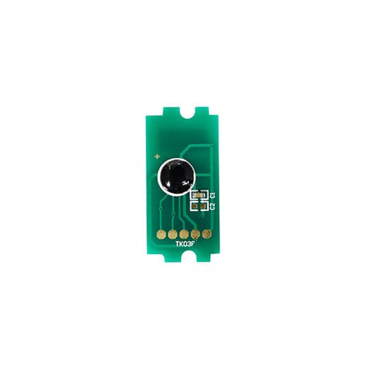Ricoh MP 501 (407824) Toner Çipi, 25.000 Sayfa