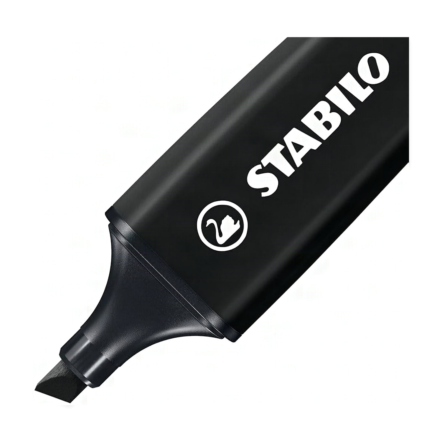 Stabilo Boss Original - Siyah 70/46