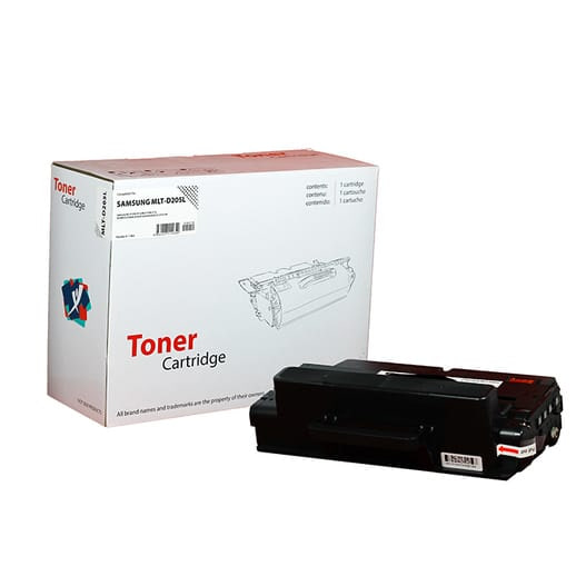 XBox Samsung MLT-D205L Muadil Toner, 5.000 Sayfa
