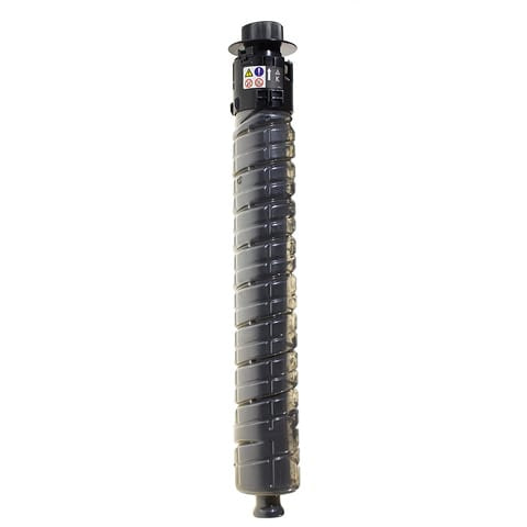 Ricoh MP-C3003 842016 karşılığı Japon toner tozlu siyah muadil toner, 29.500 sayfa