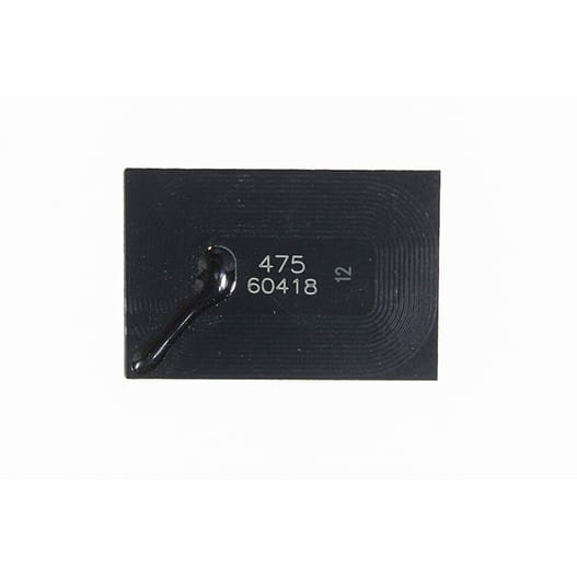 Utax CD1118 & Triumph-Adler DC2115 Toner Çipi, 15.000 Sayfa