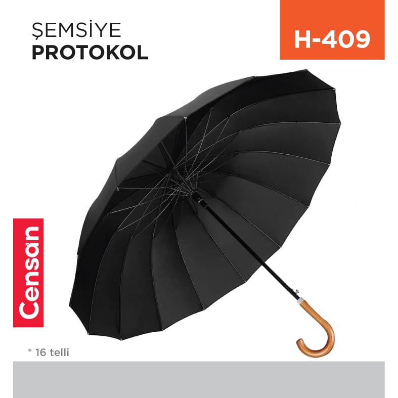 Şemsiye Protokol (264 g)