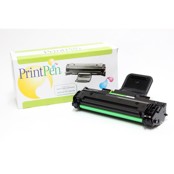 Samsung MLT-D108S Muadil Toner, 1.500 Sayfa