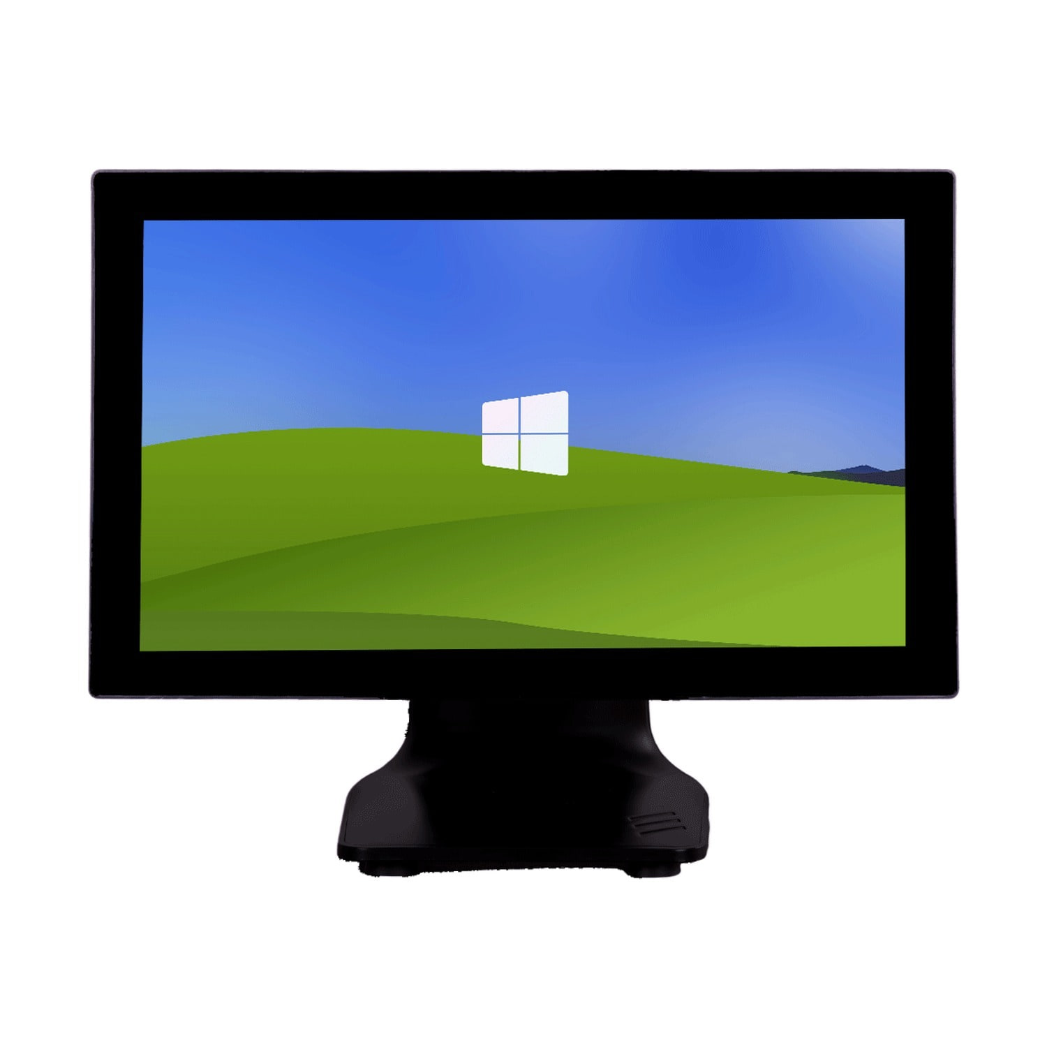 PosTürk TX-1850M Dokunmatik POS PC 18,5 inç i7-5500U 8 GB RAM 128 GB SSD