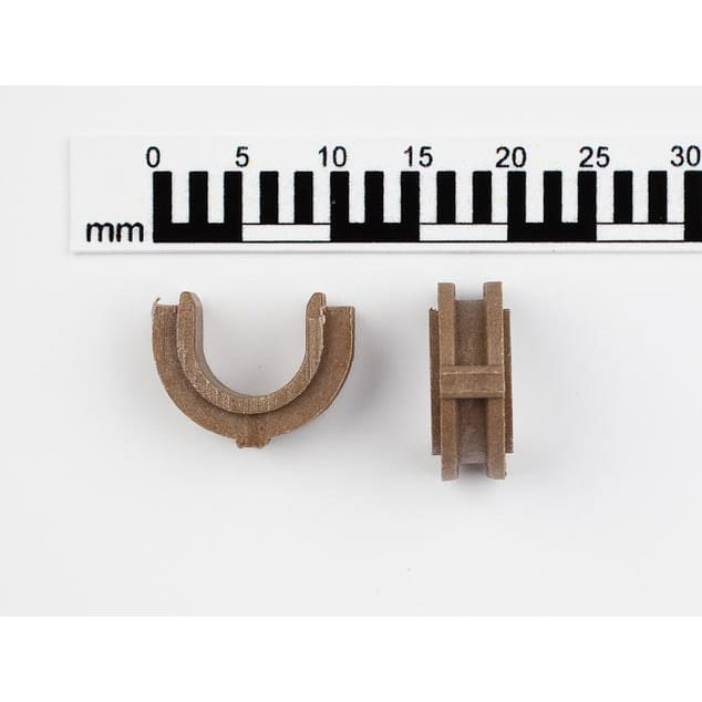 Pressure Roller Bushing HP LaserJet 2100 2200 RB2-2973 baskı silindiri burcu