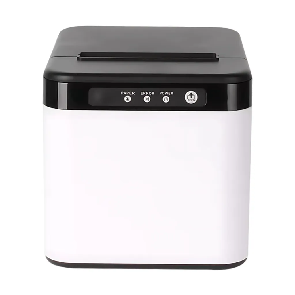 Zywell ZY-Q821 Termal Fiş Yazıcı USB ve Ethernet