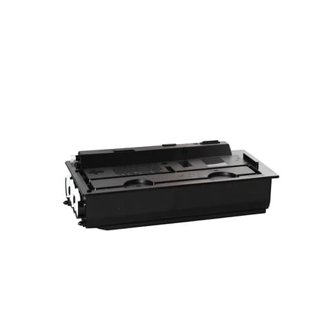 Kyocera TK-7125 karşılığı 20.000 sayfa Ultrafine toner tozlu siyah muadil toner, TASKalfa