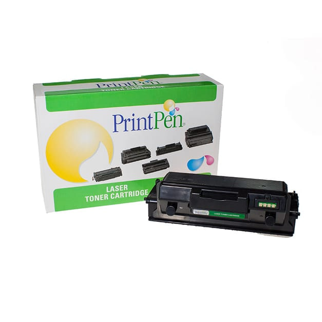 Samsung MLT-D204E karşılığı ekstra kapasiteli siyah muadil toner, 10.000 sayfa