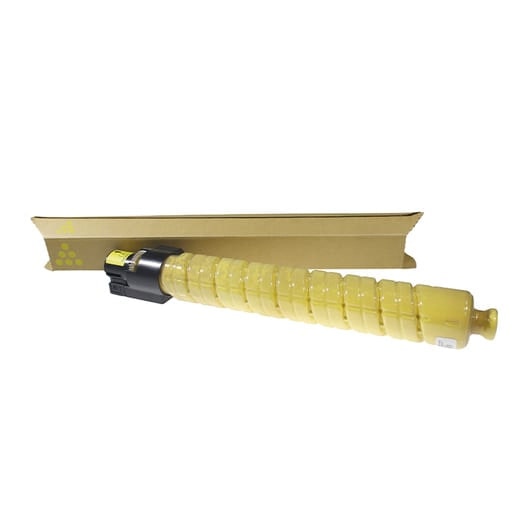 Ricoh MP-C2800 842044 karşılığı sarı yellow muadil toner, 15.000 sayfa