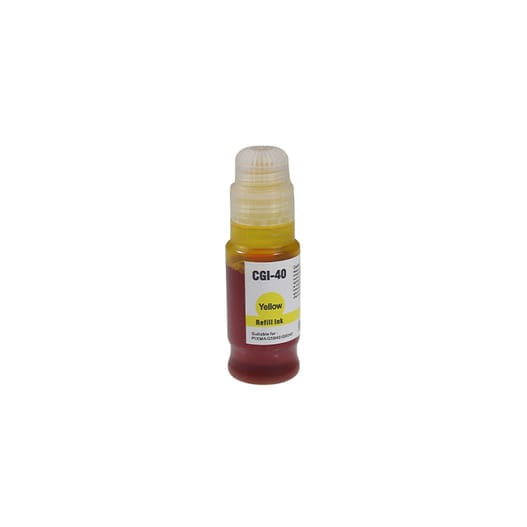 Canon GI-40 Sarı Mürekkep, 70 ml
