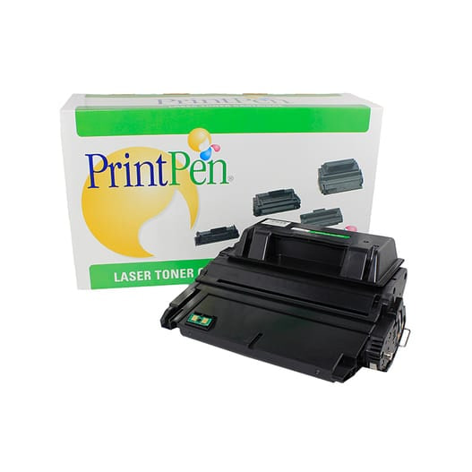 HP Q1338X, Q1339A, Q5942X ve Q5945A karşılığı 20.000 sayfa siyah muadil toner