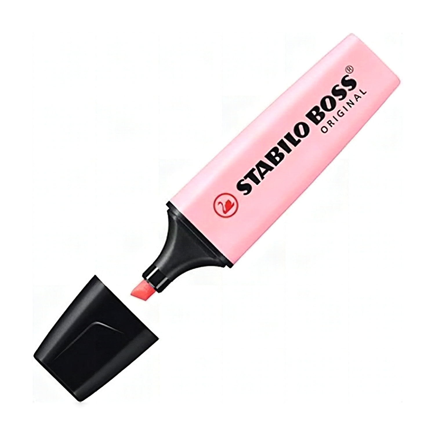 Stabilo Boss Original Pastel - Pembe 70/129