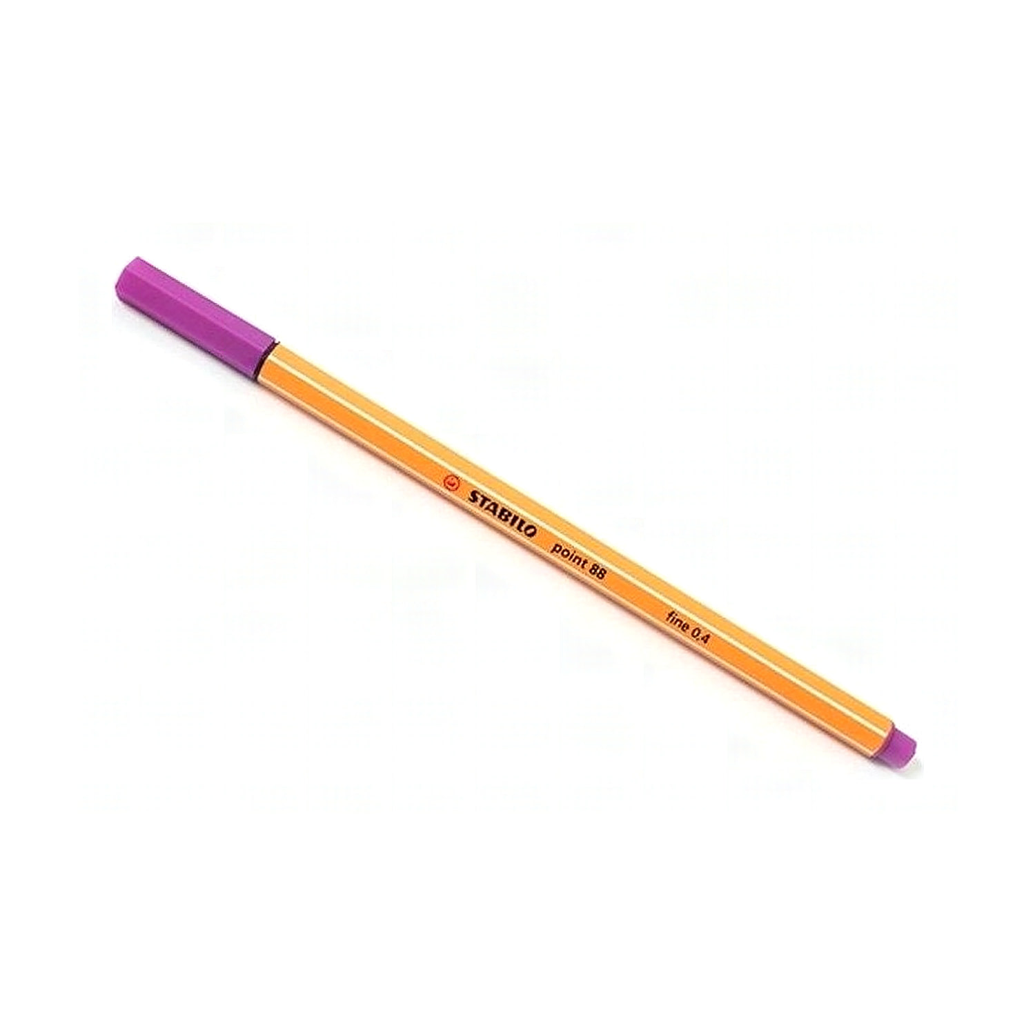 Stabilo Point 88 - Lila 88/58