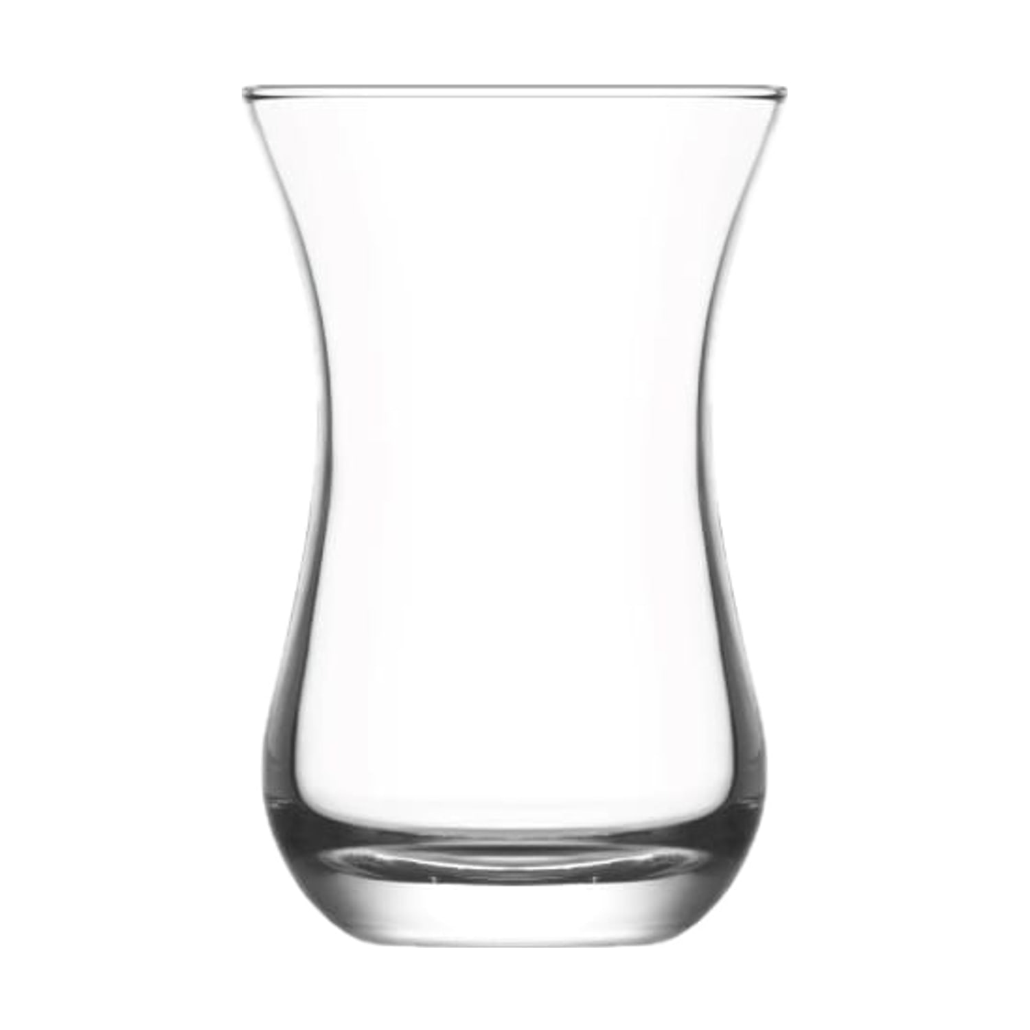 Çay Bardağı 6'lı Ajda Lav (AJD315), çay-kahve bardakları ve termoslar ürünü