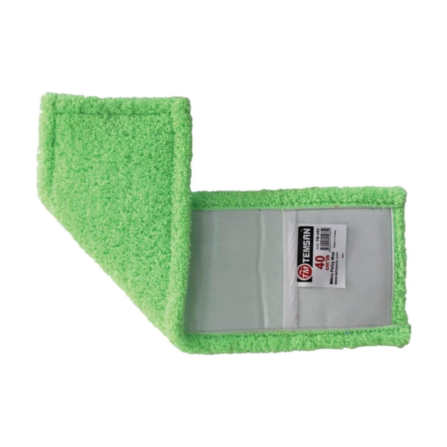 Nemli Mop Peluş 60 cm (TM-095)