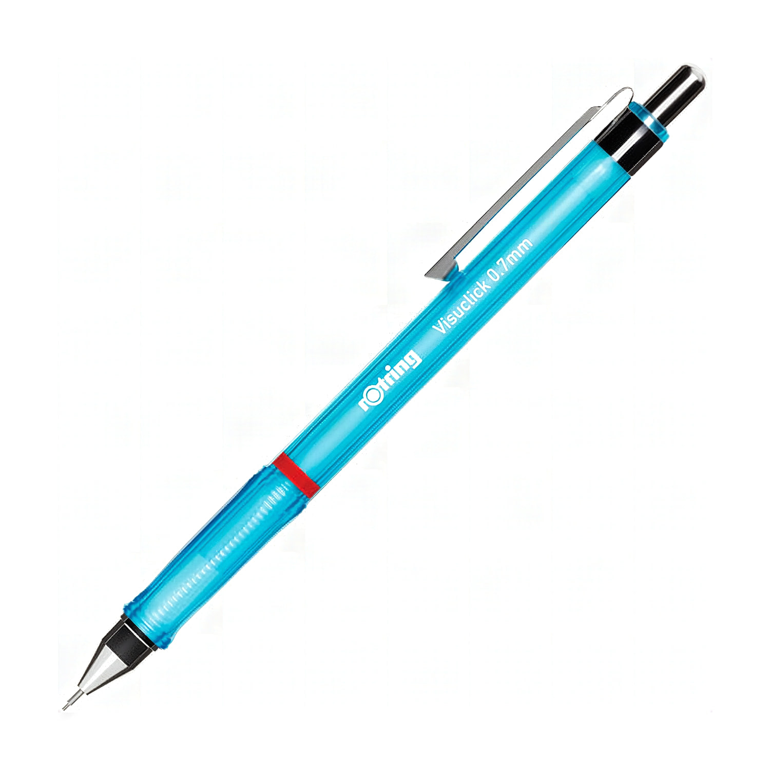 Rotring Vısuclıck Versatil Kalem 0.7 mm Mavi