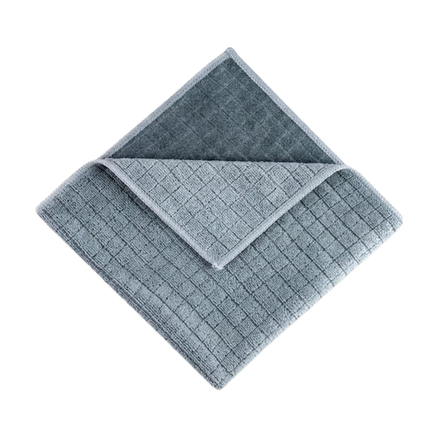 Mikrofiber Mutfak Bezi Kareli 40x40 (RND17)
