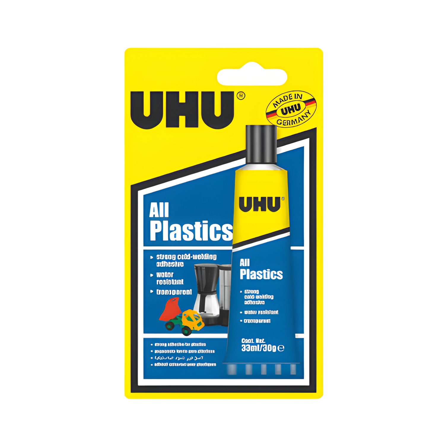 Umur Uhu Universal Plastik Yapıştırıcısı
