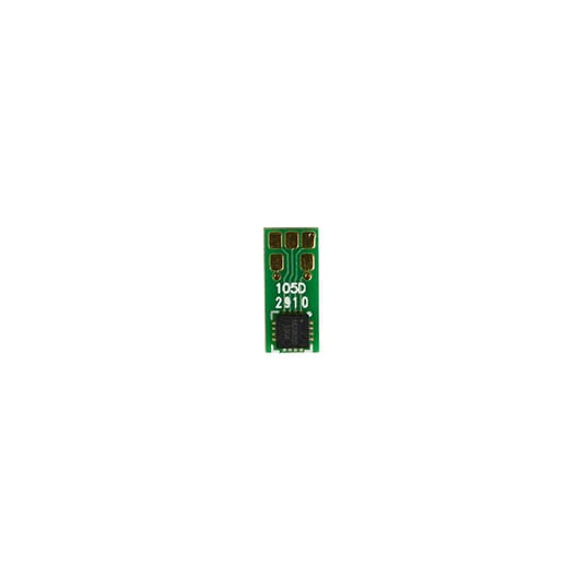 HP CF413X (410X) & Canon CRG-046HM Kırmızı Toner Çipi, toner kartuşu için yedek çip