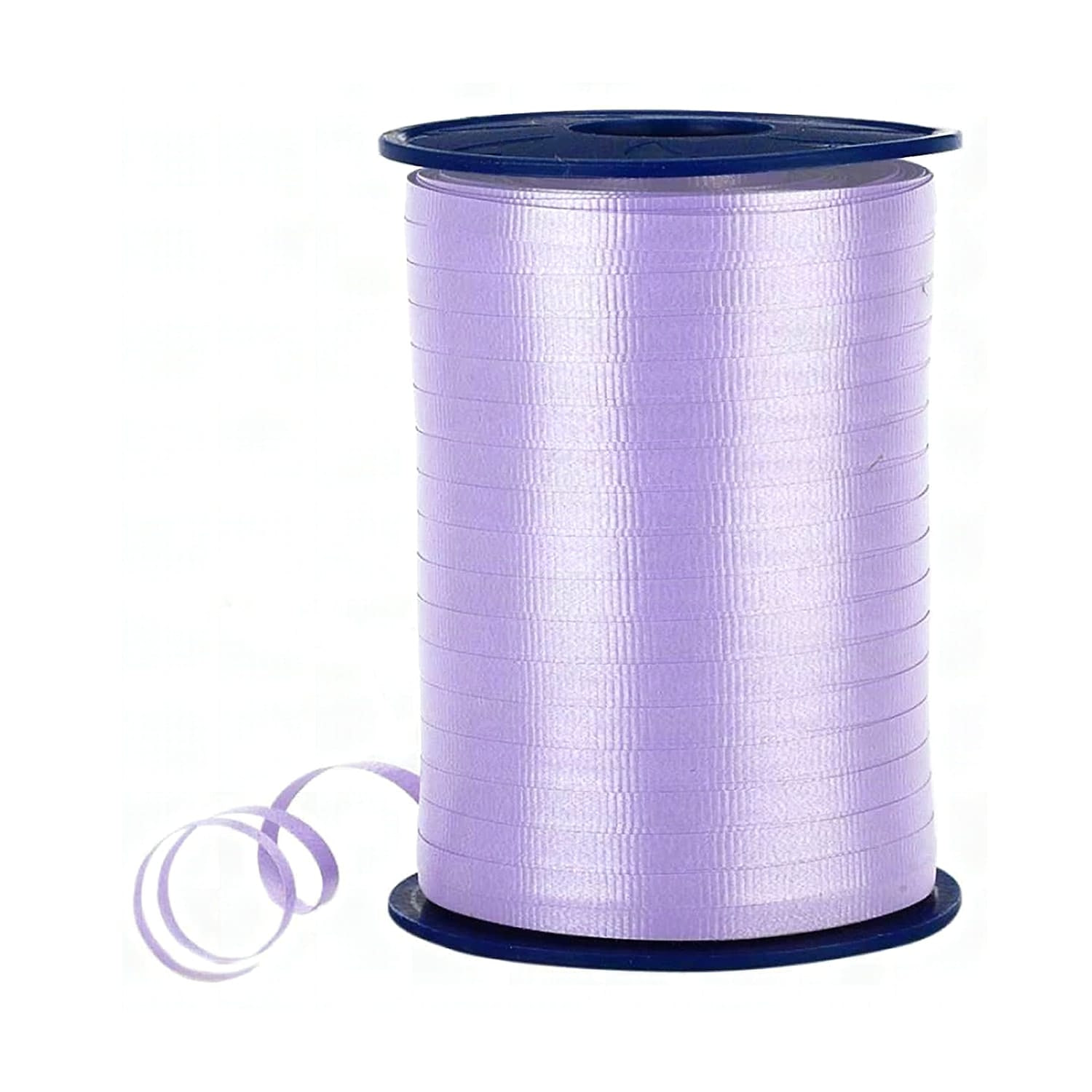 Kika Rafya Pastel Mor 8mm X 200mt