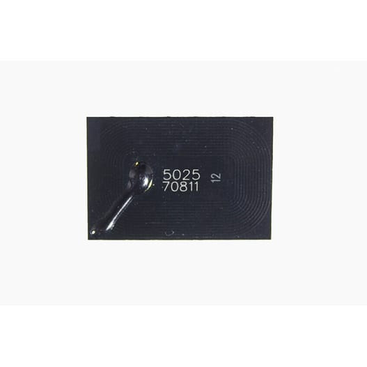 Utax CD5025 & Triumph-Adler 256i Toner Çipi, 15.000 Sayfa