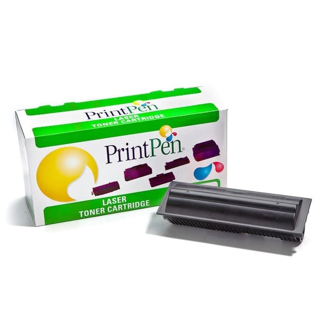 Kyocera TK-110XL Çipsiz Muadil Toner, 6.000 Sayfa, 290 gr