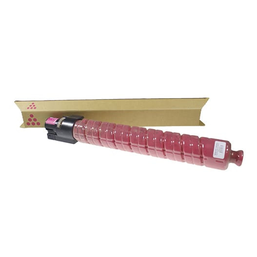 Ricoh MP-C2800 842045 karşılığı kırmızı magenta muadil toner, 15.000 sayfa