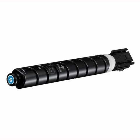 Canon C-EXV58, GPR-61, NPG-83 karşılığı mavi cyan muadil toner, imageRUNNER ADVANCE DX C5850