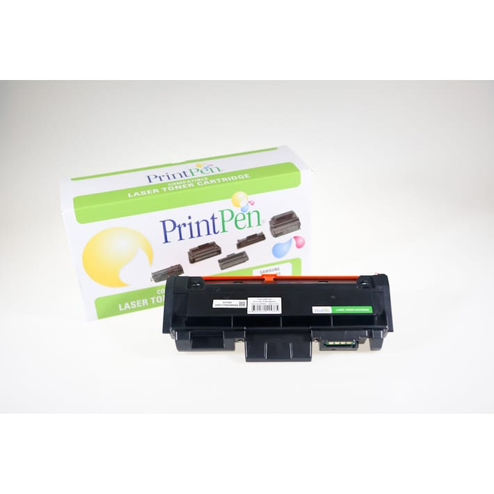 Samsung MLT-D116S Muadil Toner, 1.200 Sayfa