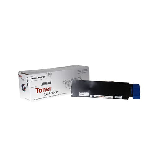 XBox OKI B412 (45807120) Yüksek Kapasite Muadil Toner, 7.000 Sayfa