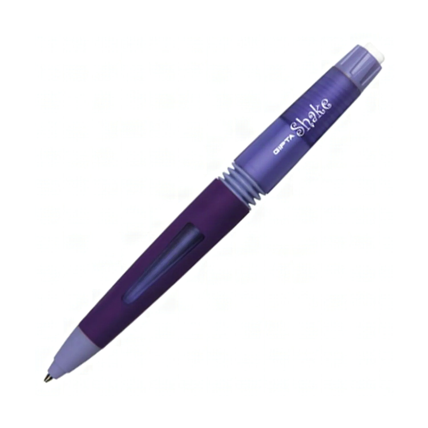 Versatil Kalem Shake 0.7mm Mor