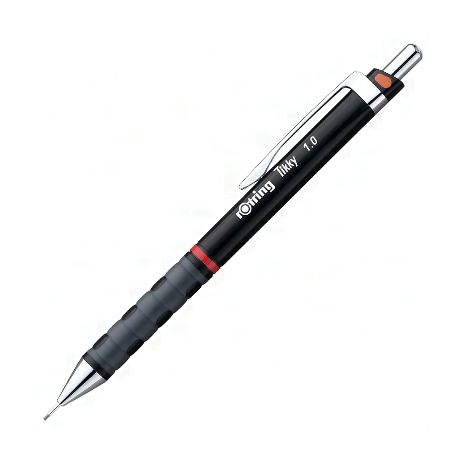 Rotring Tikky Versatil Kalem 0.9 mm Siyah