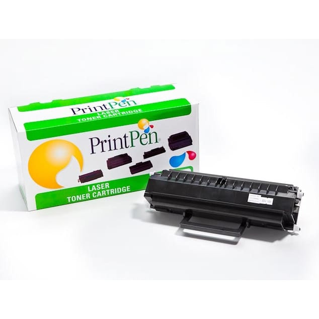 Lexmark X340 (X340A11G) Muadil Toner, 2.500 Sayfa