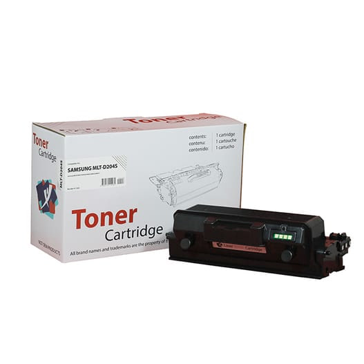 XBox Samsung MLT-D204S Muadil Toner, 3.000 Sayfa