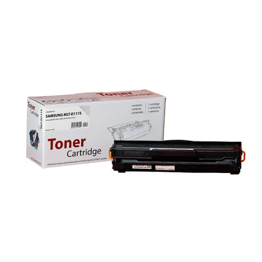 XBox Samsung MLT-D111S Muadil Toner, 1.000 Sayfa